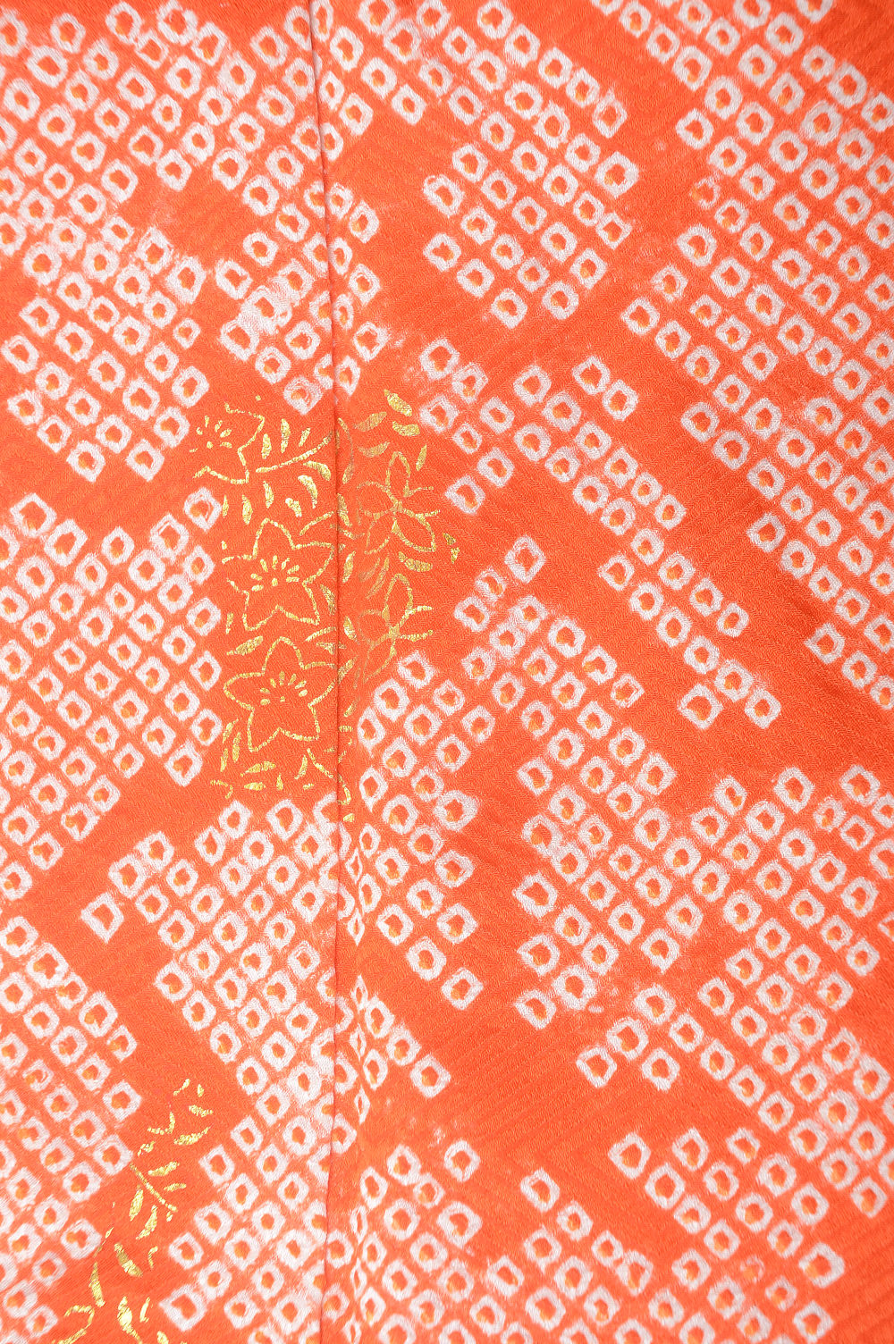 Long-sleeved kimono / Furisode / FK#1146