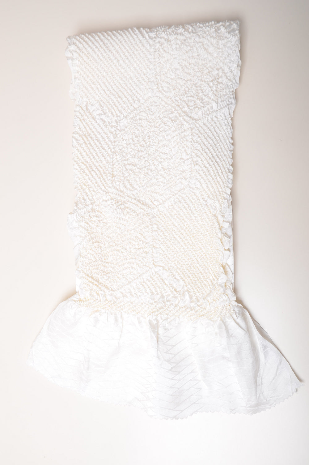 Long-sleeved kimono 6 items set / Furisode / FK#1-307