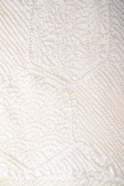 Long-sleeved kimono 6 items set / Furisode / FK#1-307