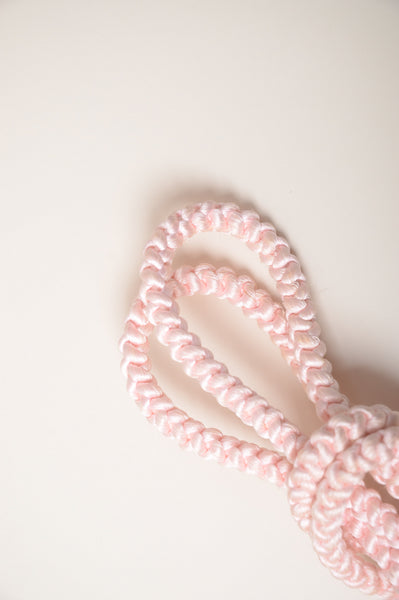 Long-sleeved kimono 6 items set / Furisode / FK#1-307