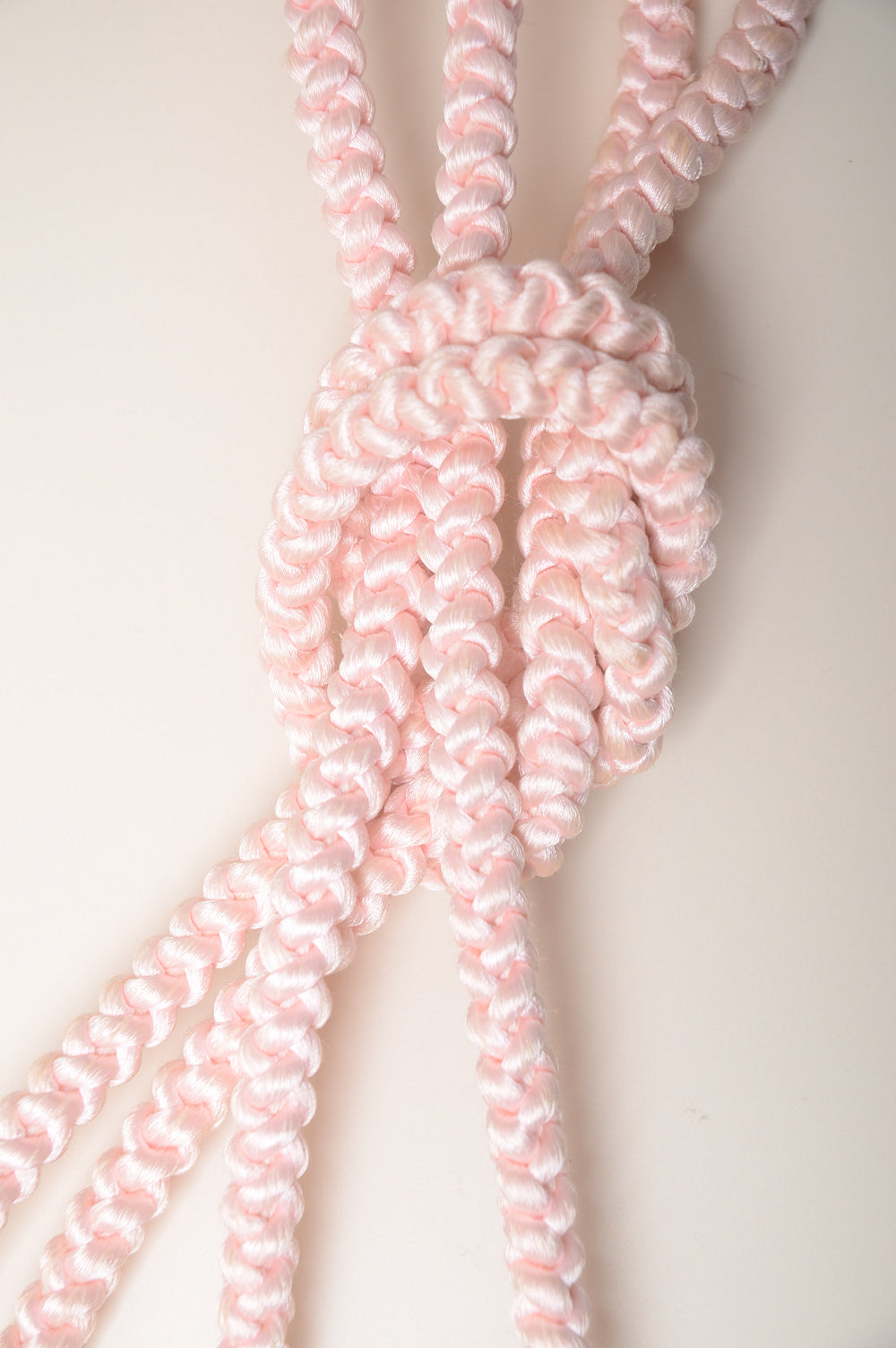 Long-sleeved kimono 6 items set / Furisode / FK#1-307