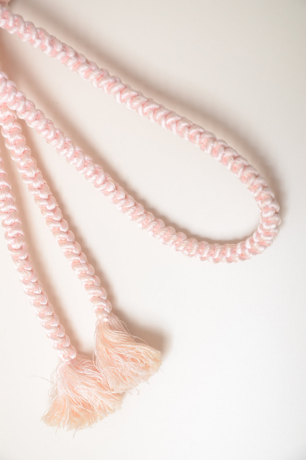 Long-sleeved kimono 6 items set / Furisode / FK#1-307