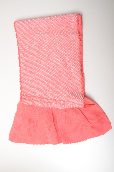 Long-sleeved kimono 6 items set / Furisode / FK#1-308