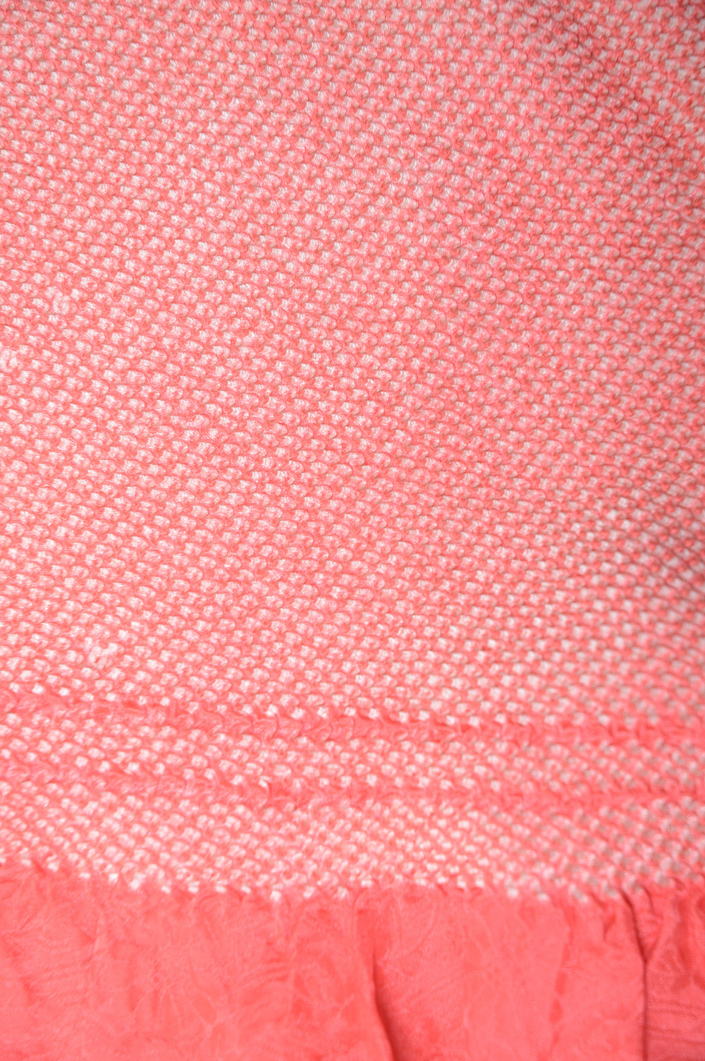 Long-sleeved kimono 6 items set / Furisode / FK#1-308