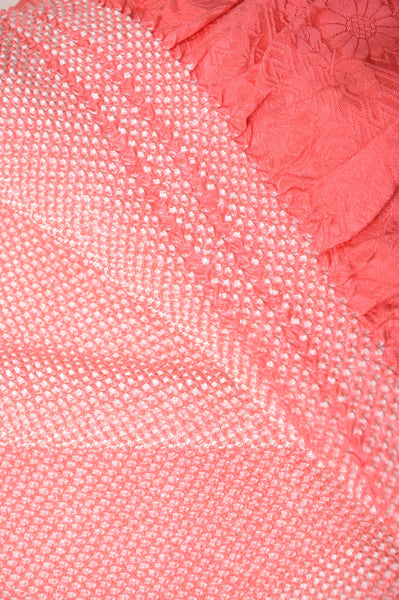 Long-sleeved kimono 6 items set / Furisode / FK#1-308