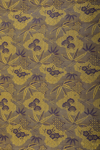 Traditional obi belt / TO #734