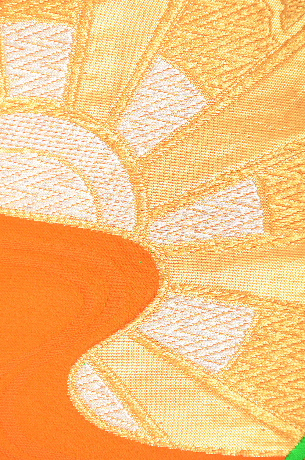 Traditional obi belt / TO #740