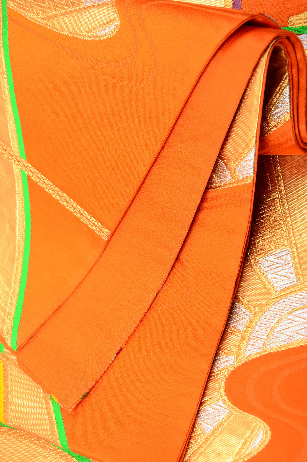 Traditional obi belt / TO #740