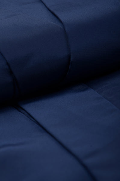 Men undergarment / One piece : Indigo