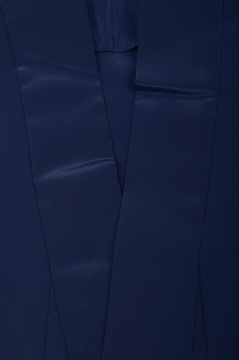 Men undergarment / One piece : Indigo