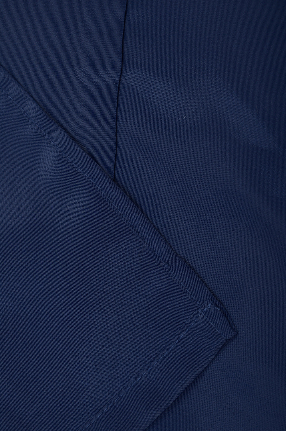 Men undergarment / One piece : Indigo