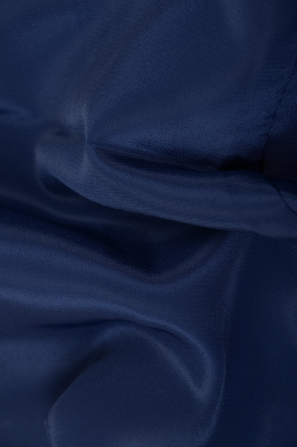 Men undergarment / One piece : Indigo