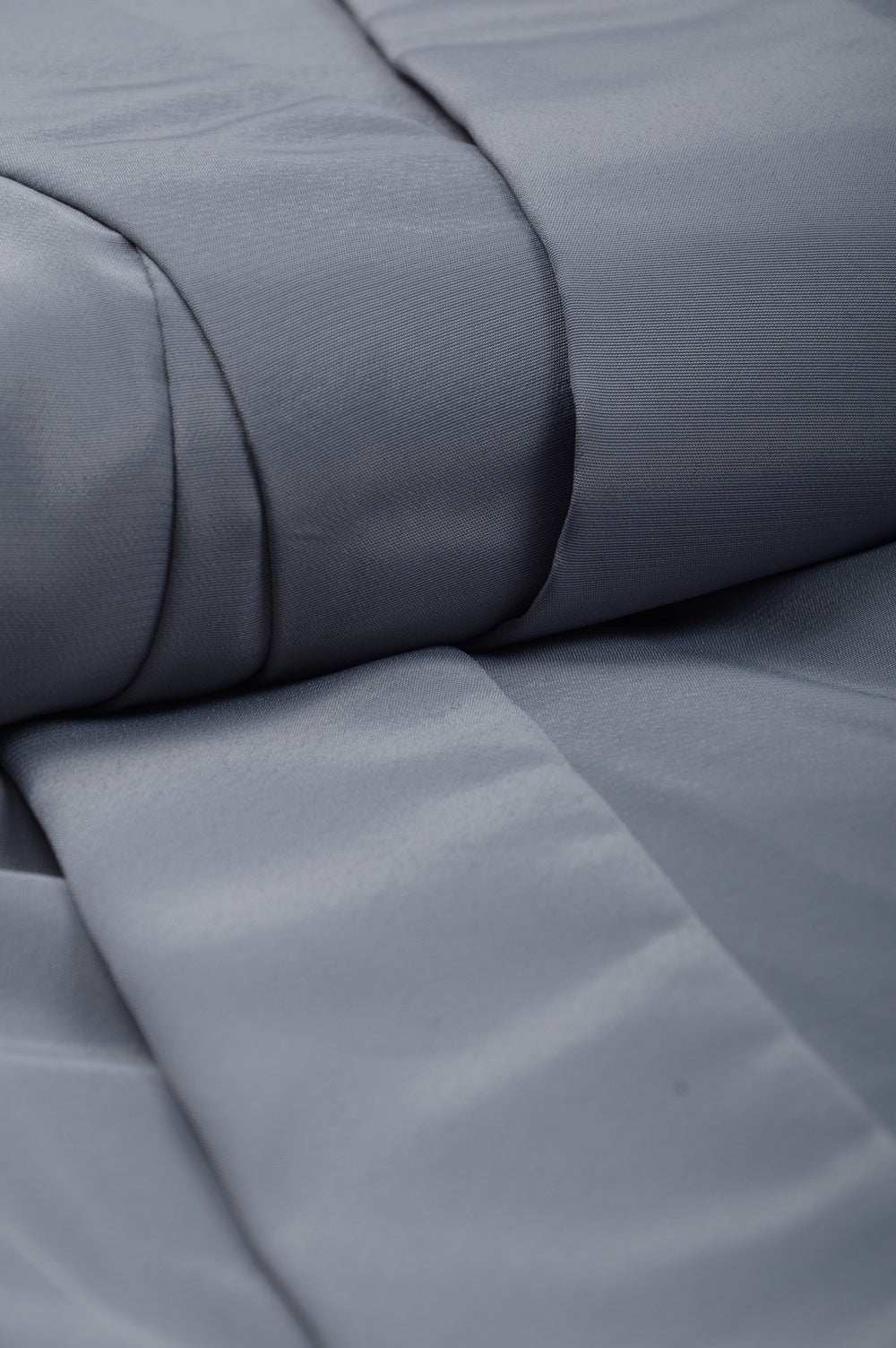 Men undergarment / One piece : Gray