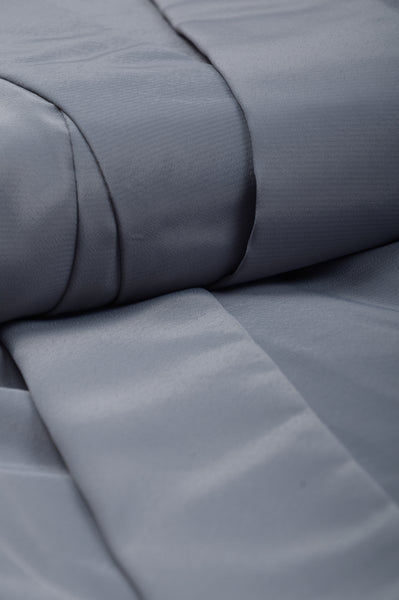 Men undergarment / One piece : Gray