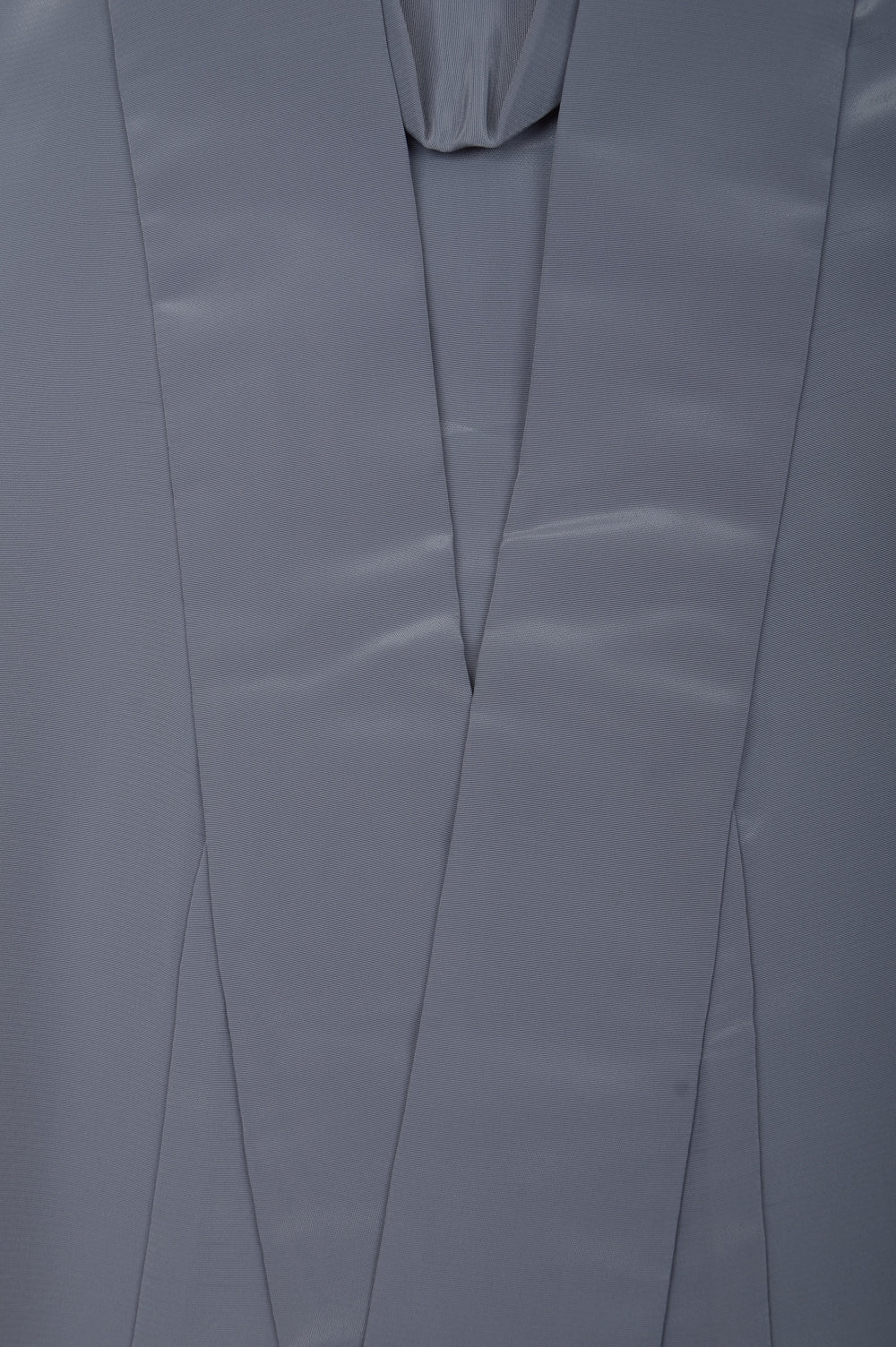 Men undergarment / One piece : Gray