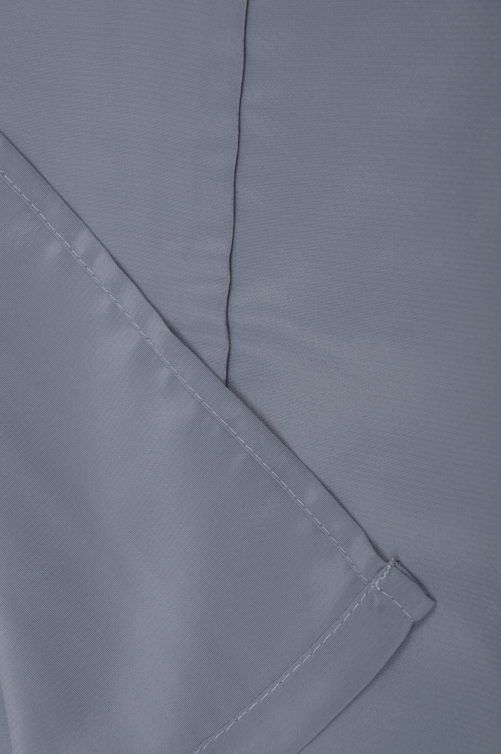 Men undergarment / One piece : Gray