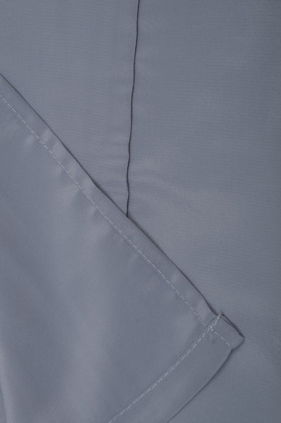 Men undergarment / One piece : Gray