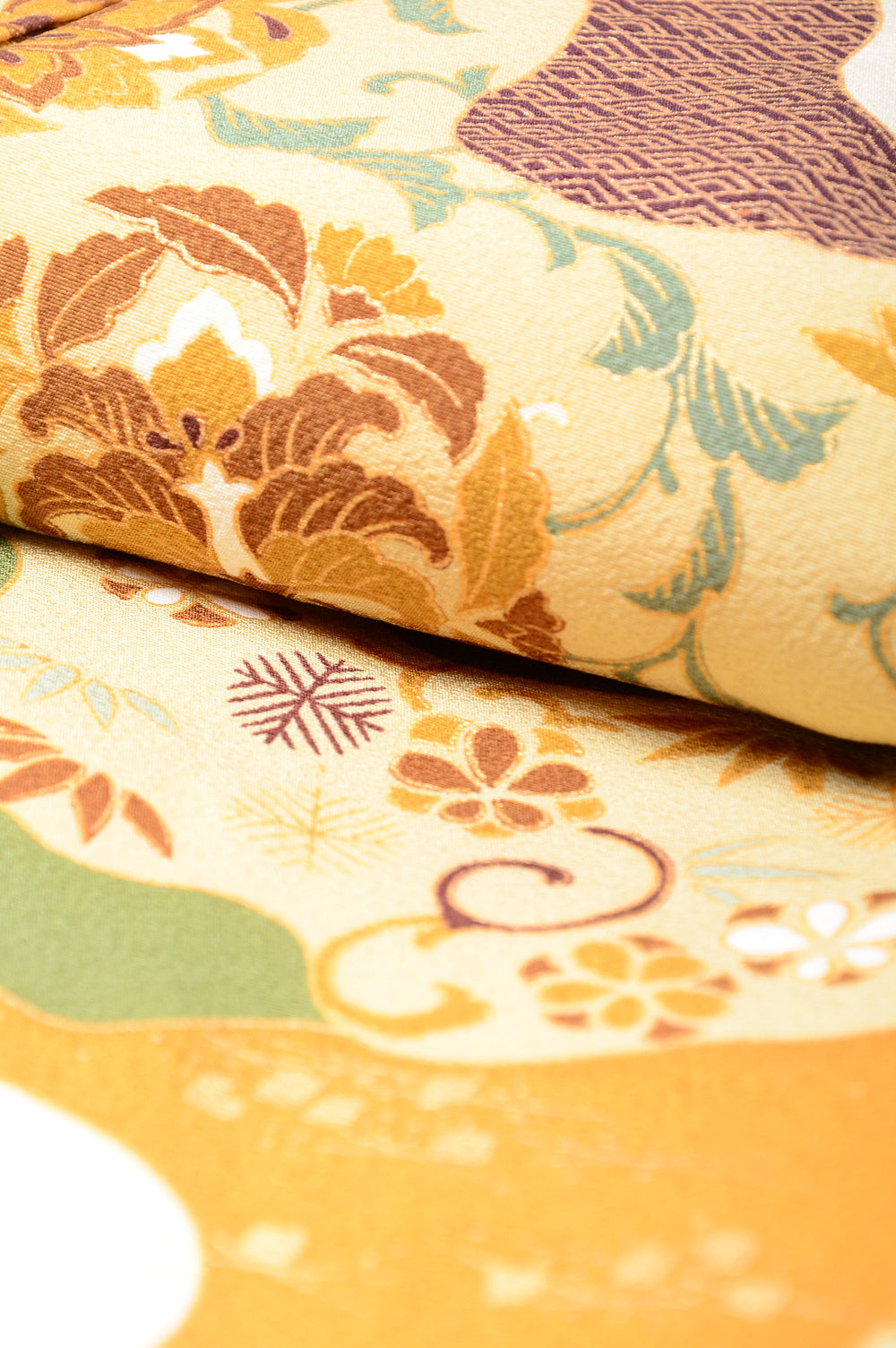 Japanese kimono / TK #687