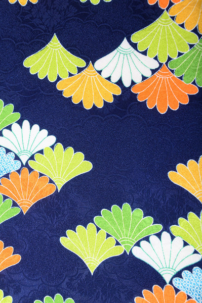 Japanese kimono 4 items set / PK #179