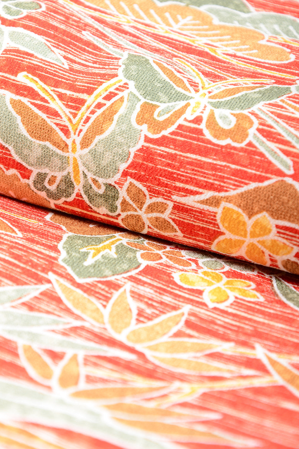 Japanese kimono 4 items set / PK #180