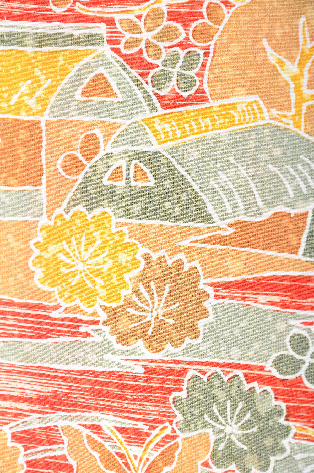 Japanese kimono 4 items set / PK #180