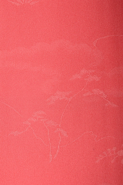 Japanese kimono 4 items set / PK #181