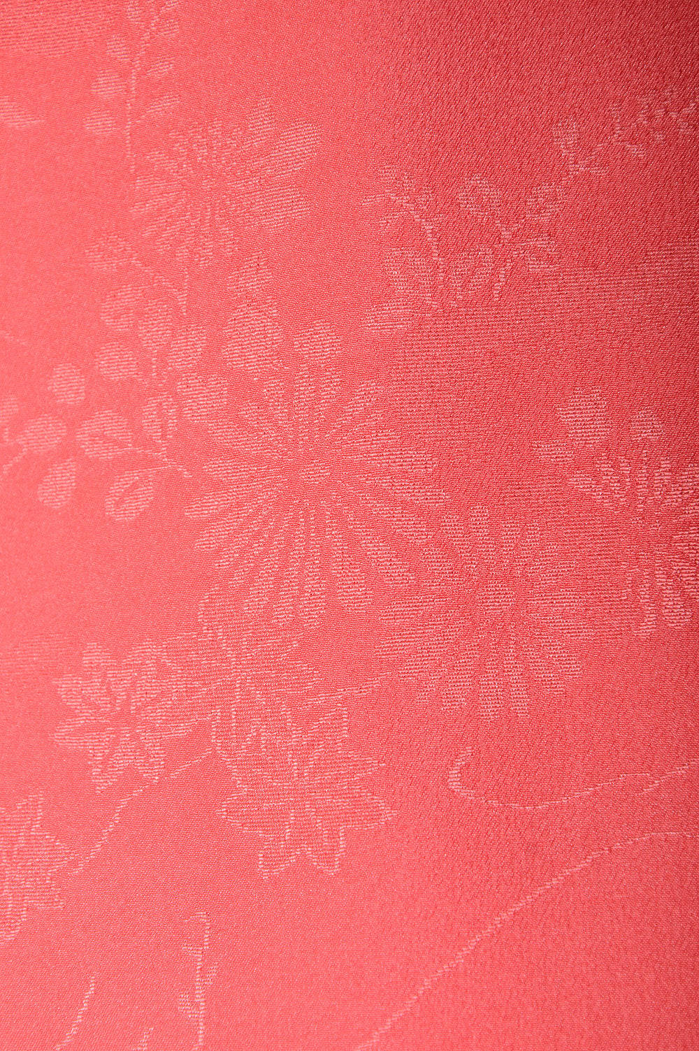 Japanese kimono 4 items set / PK #181