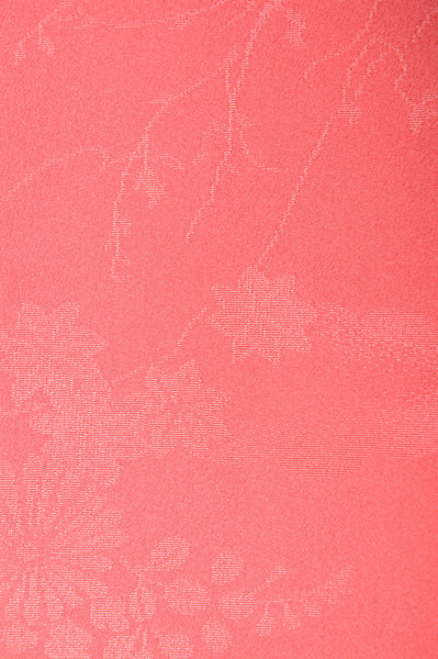 Japanese kimono 4 items set / PK #181