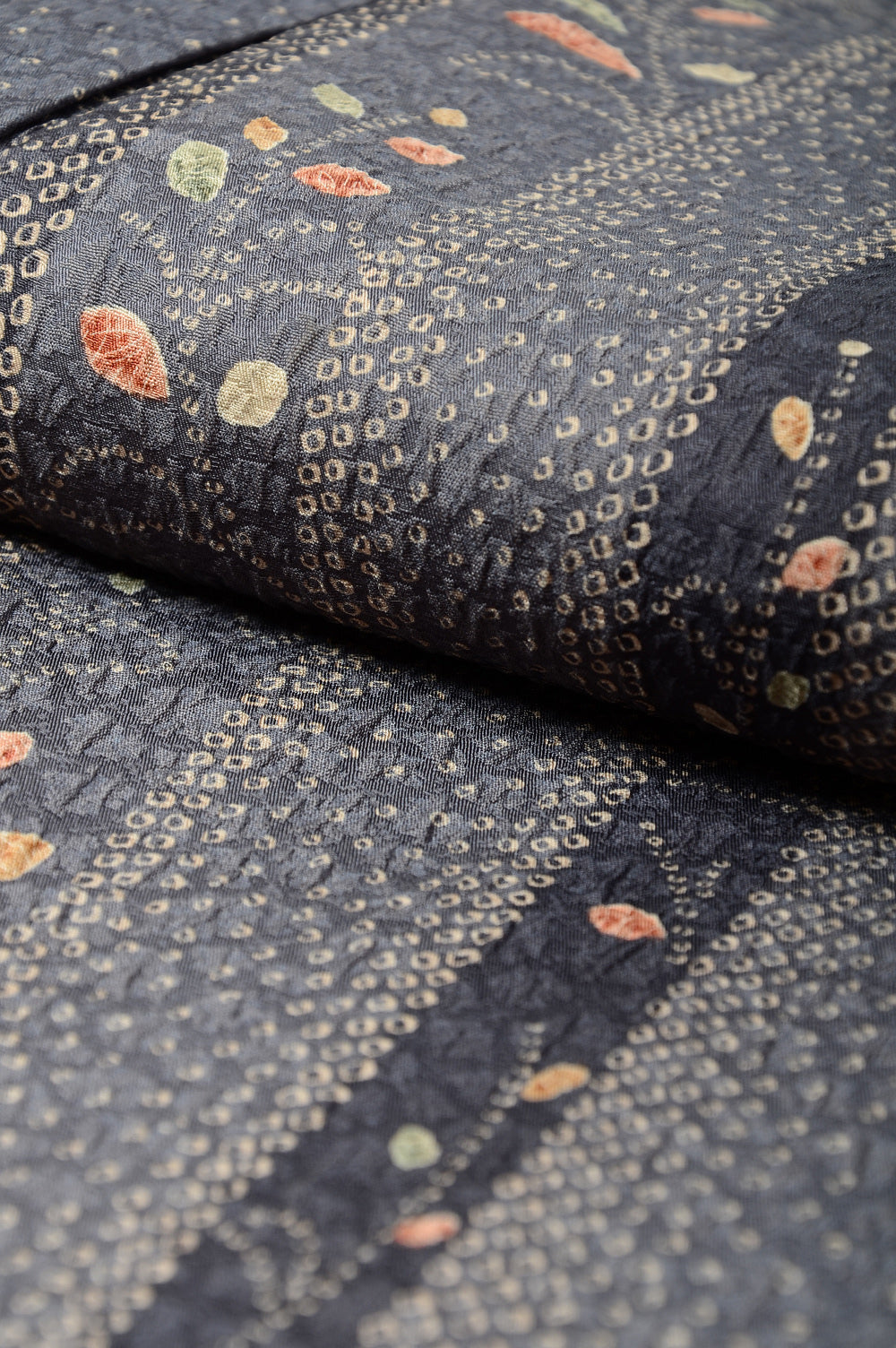 Japanese kimono 4 items set / PK #182