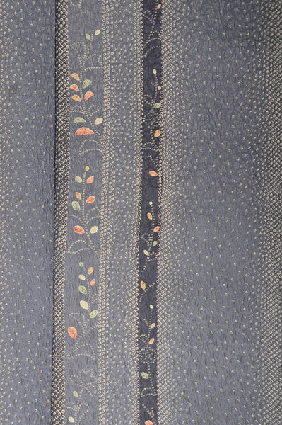 Japanese kimono 4 items set / PK #182