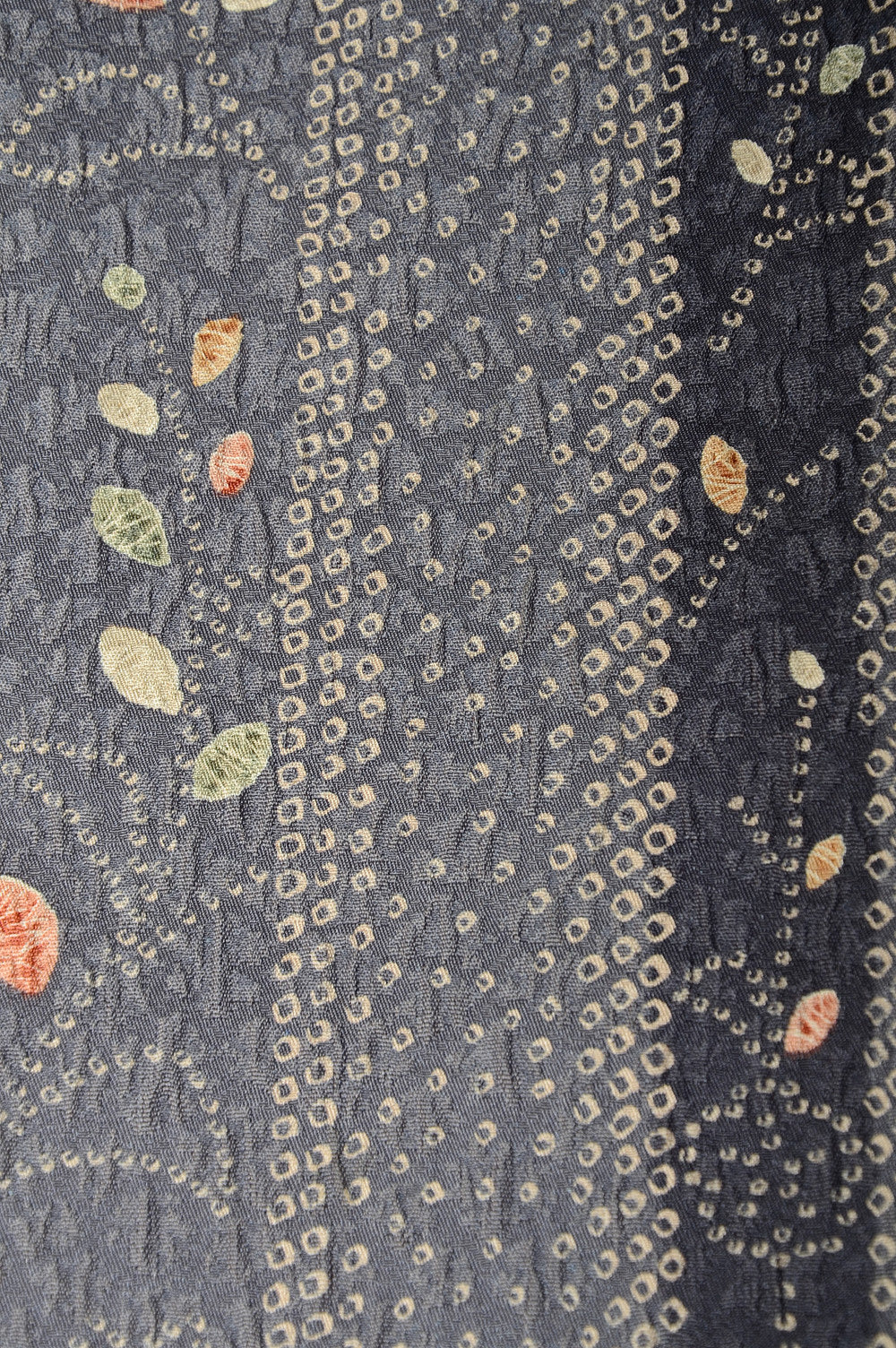 Japanese kimono 4 items set / PK #182