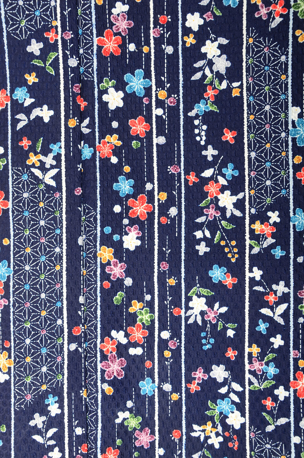 Japanese kimono 4 items set / PK #183