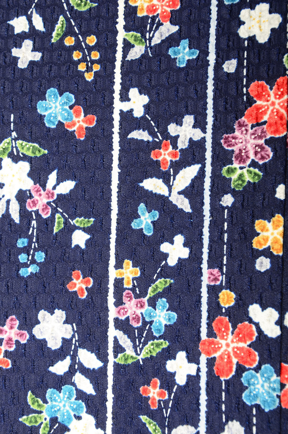 Japanese kimono 4 items set / PK #183