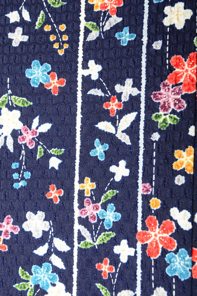 Japanese kimono 4 items set / PK #183