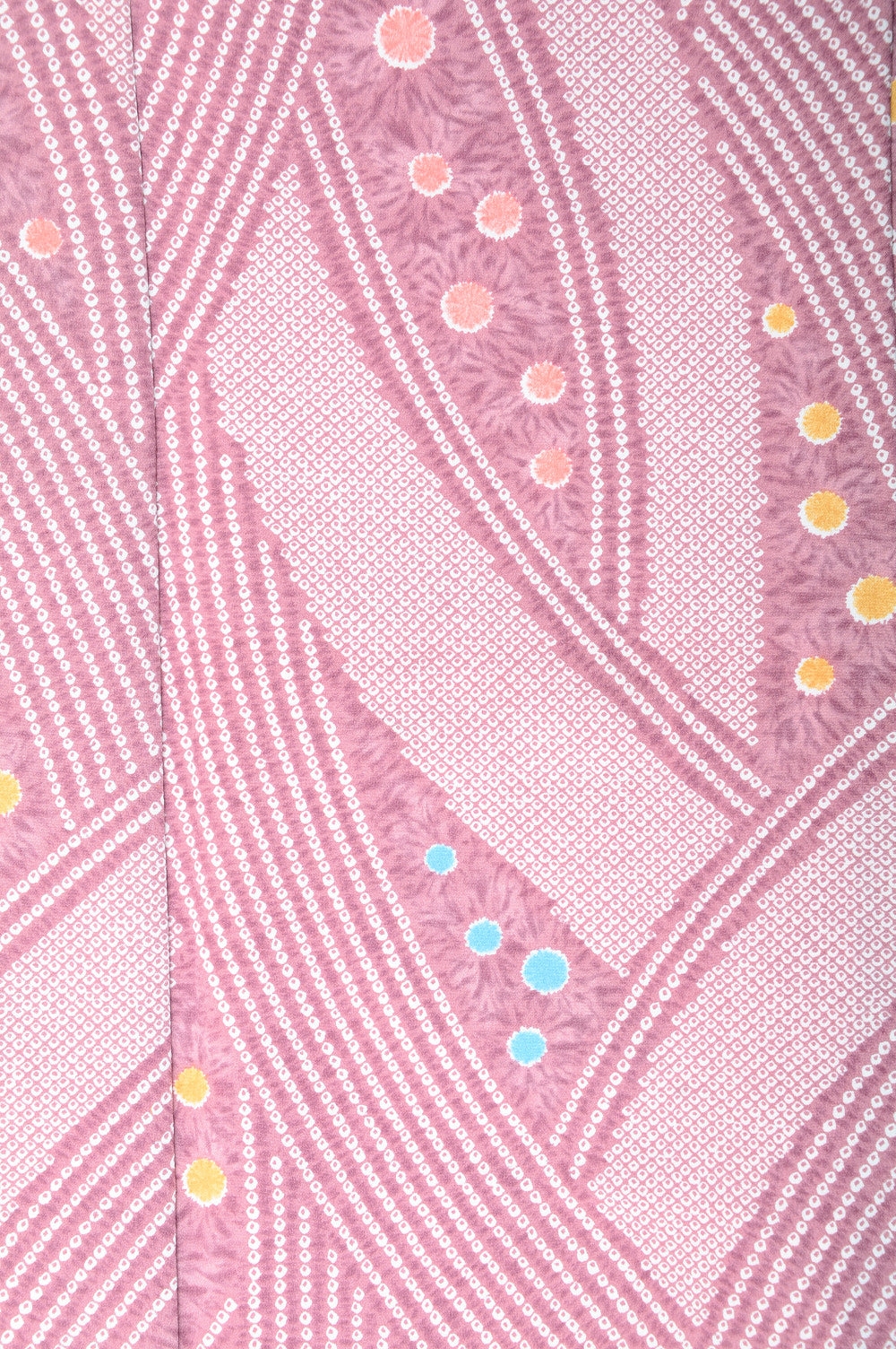 Japanese kimono 4 items set / PK #184