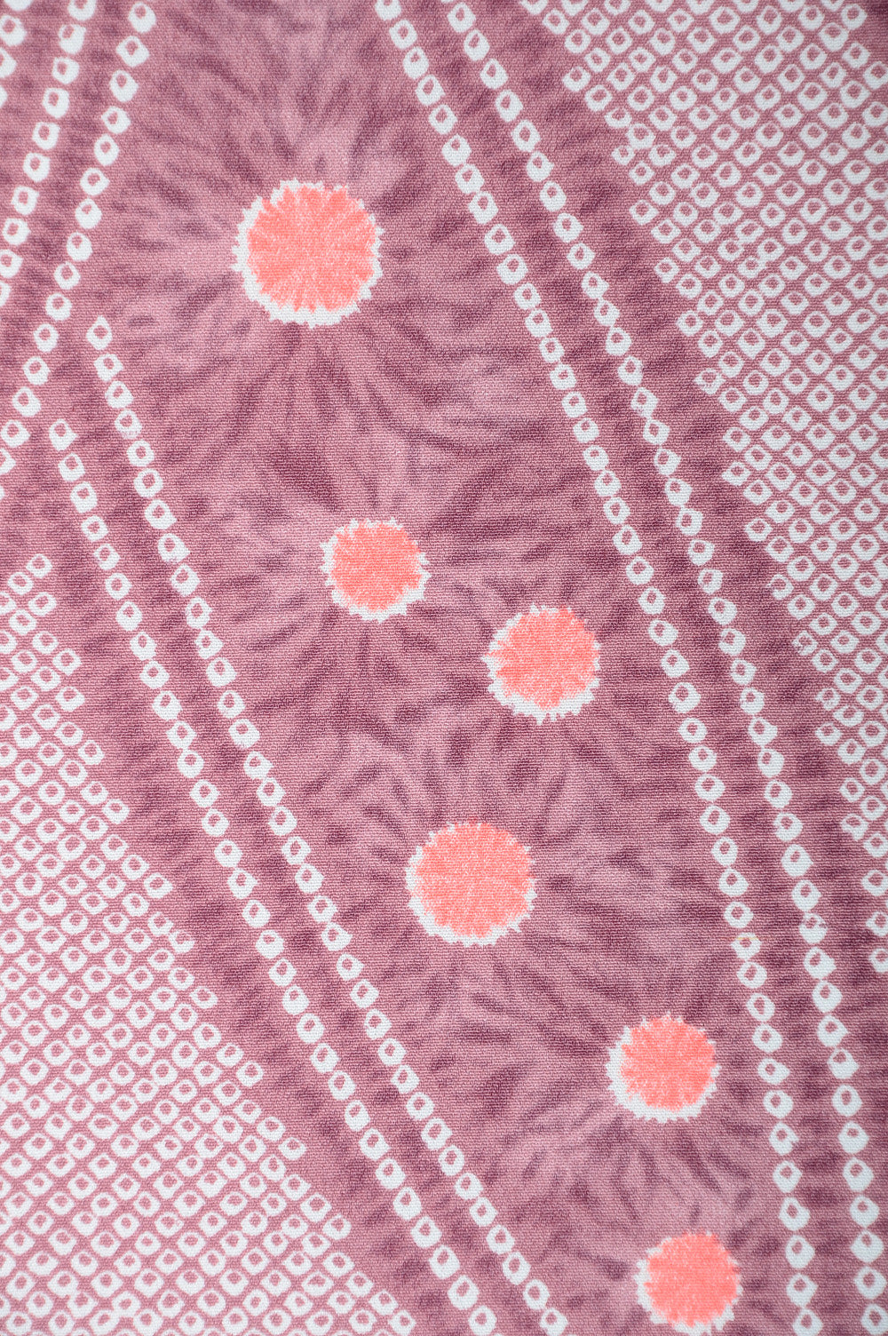 Japanese kimono 4 items set / PK #184