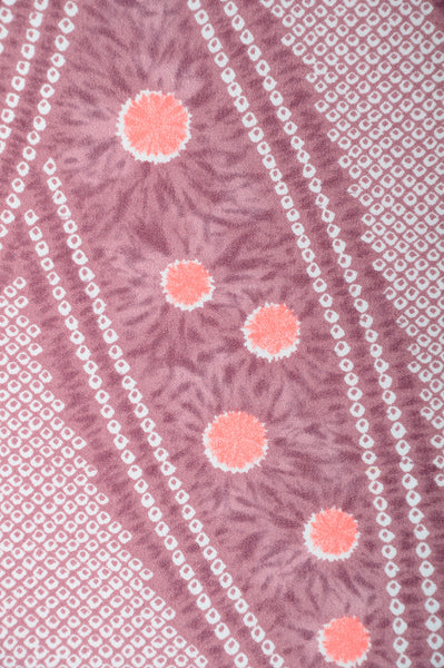 Japanese kimono 4 items set / PK #184