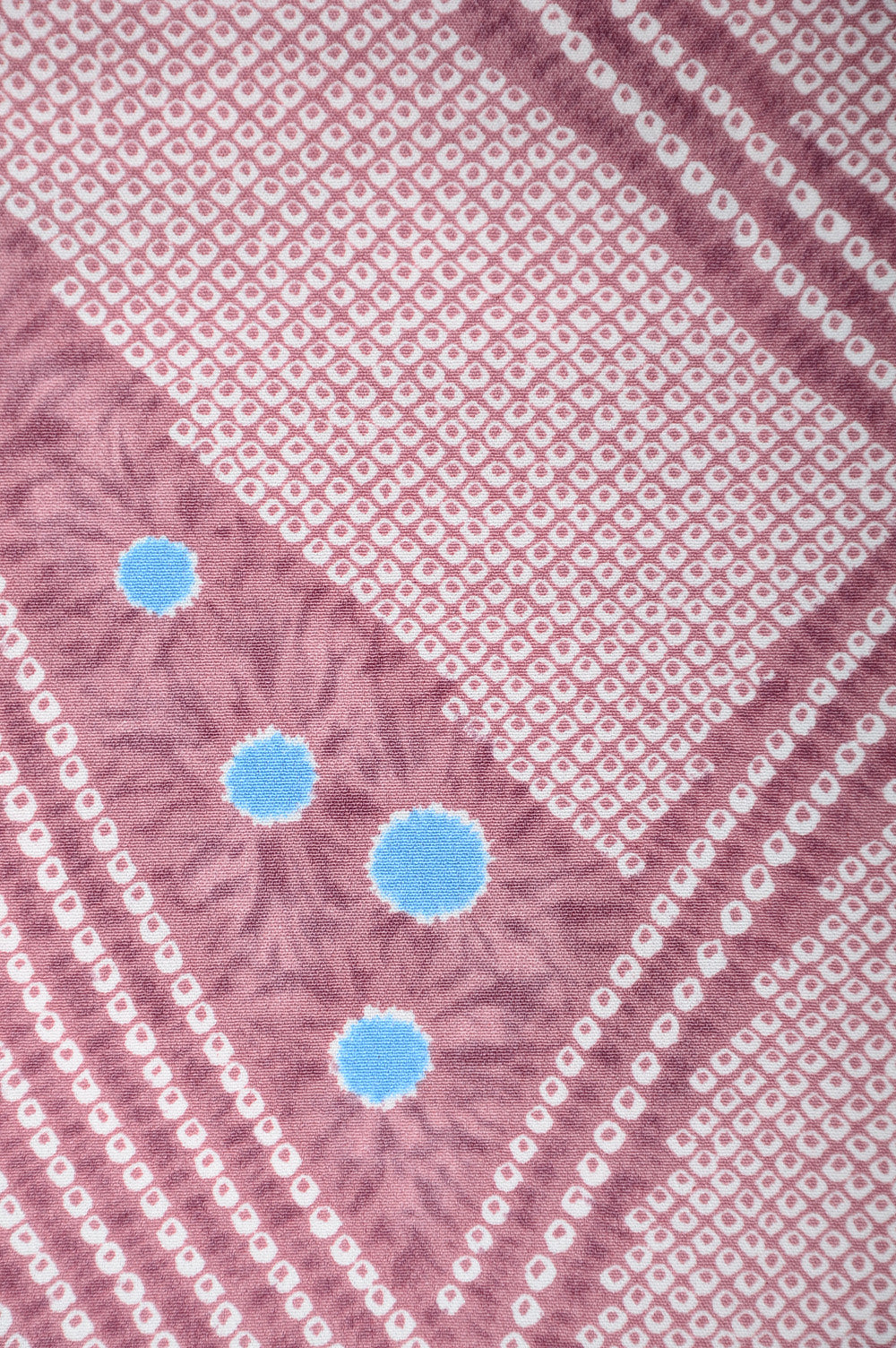 Japanese kimono 4 items set / PK #184