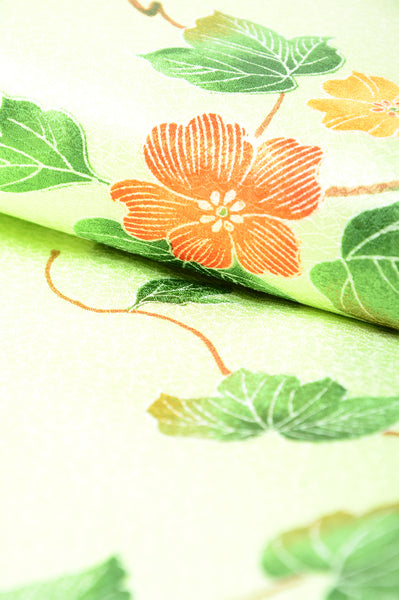 Japanese kimono 4 items set / PK #186