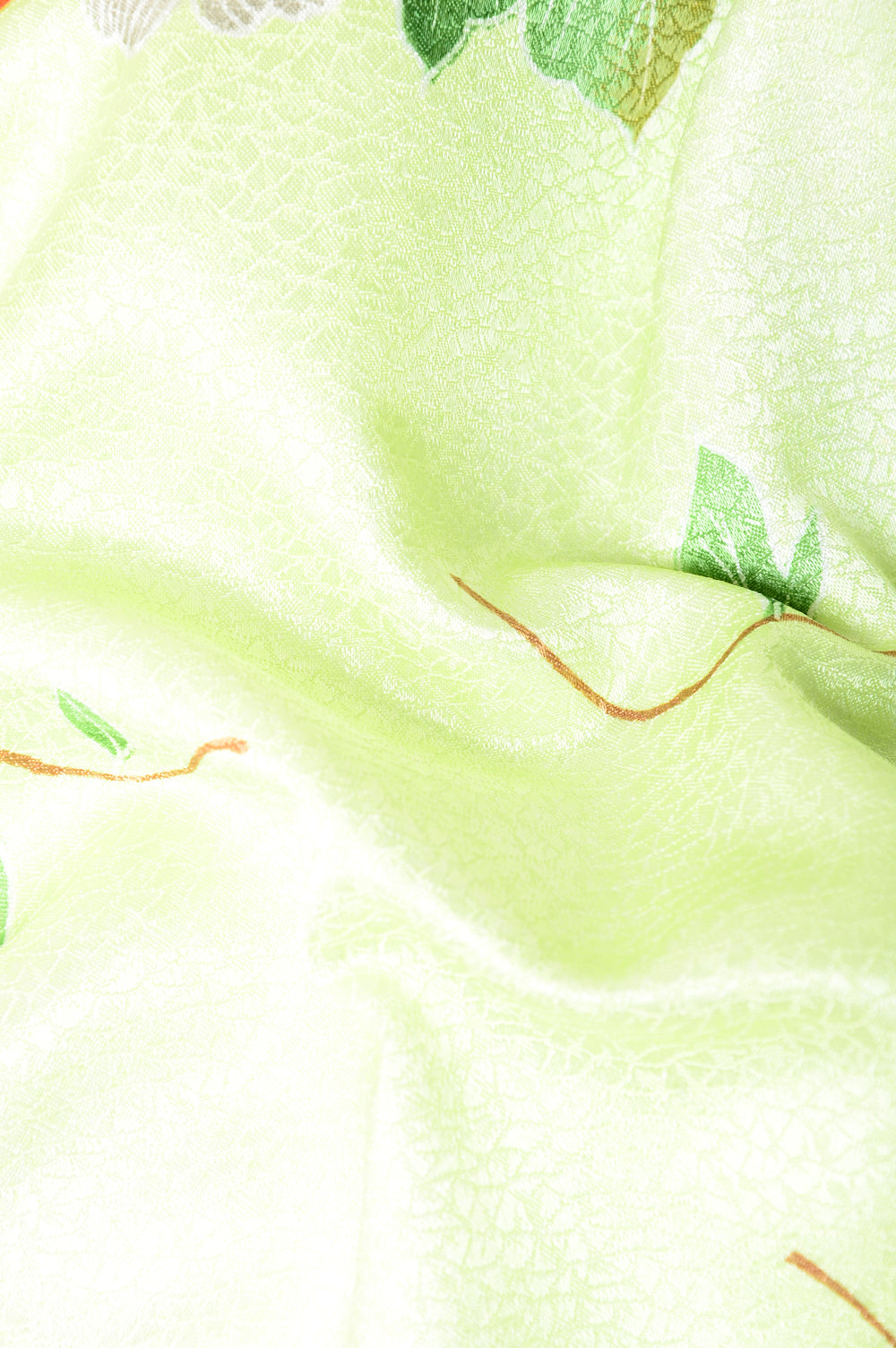 Japanese kimono 4 items set / PK #186