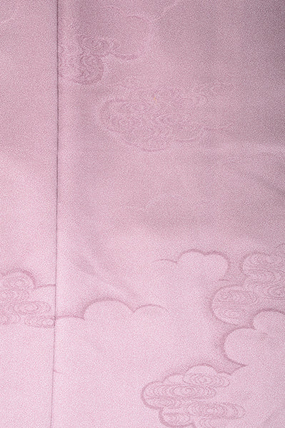 Japanese kimono 4 items set / PK #187