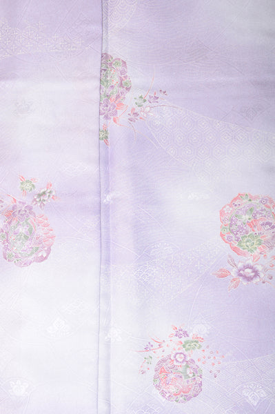 Japanese kimono 4 items set / PK #188