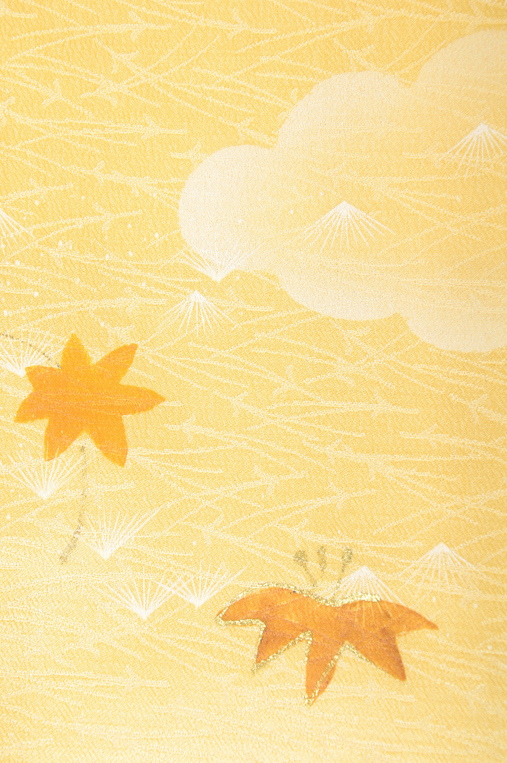 Japanese kimono 4 items set / PK #189