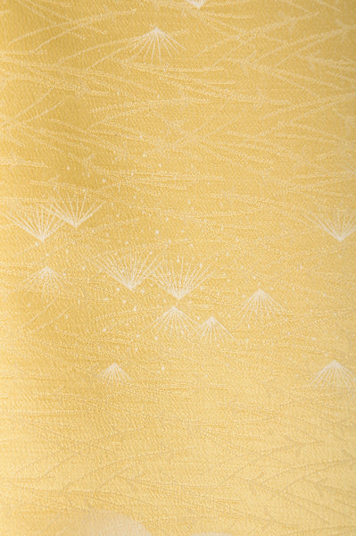 Japanese kimono 4 items set / PK #189