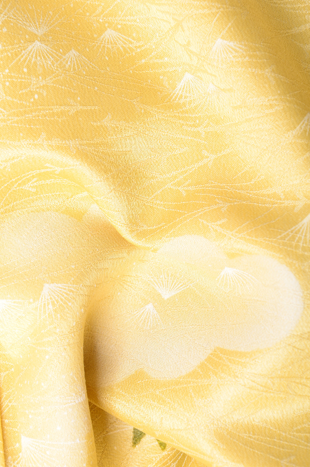 Japanese kimono 4 items set / PK #189