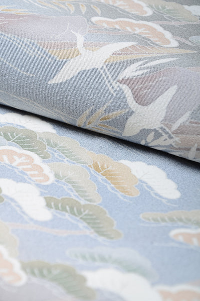 Japanese kimono 4 items set / PK #190