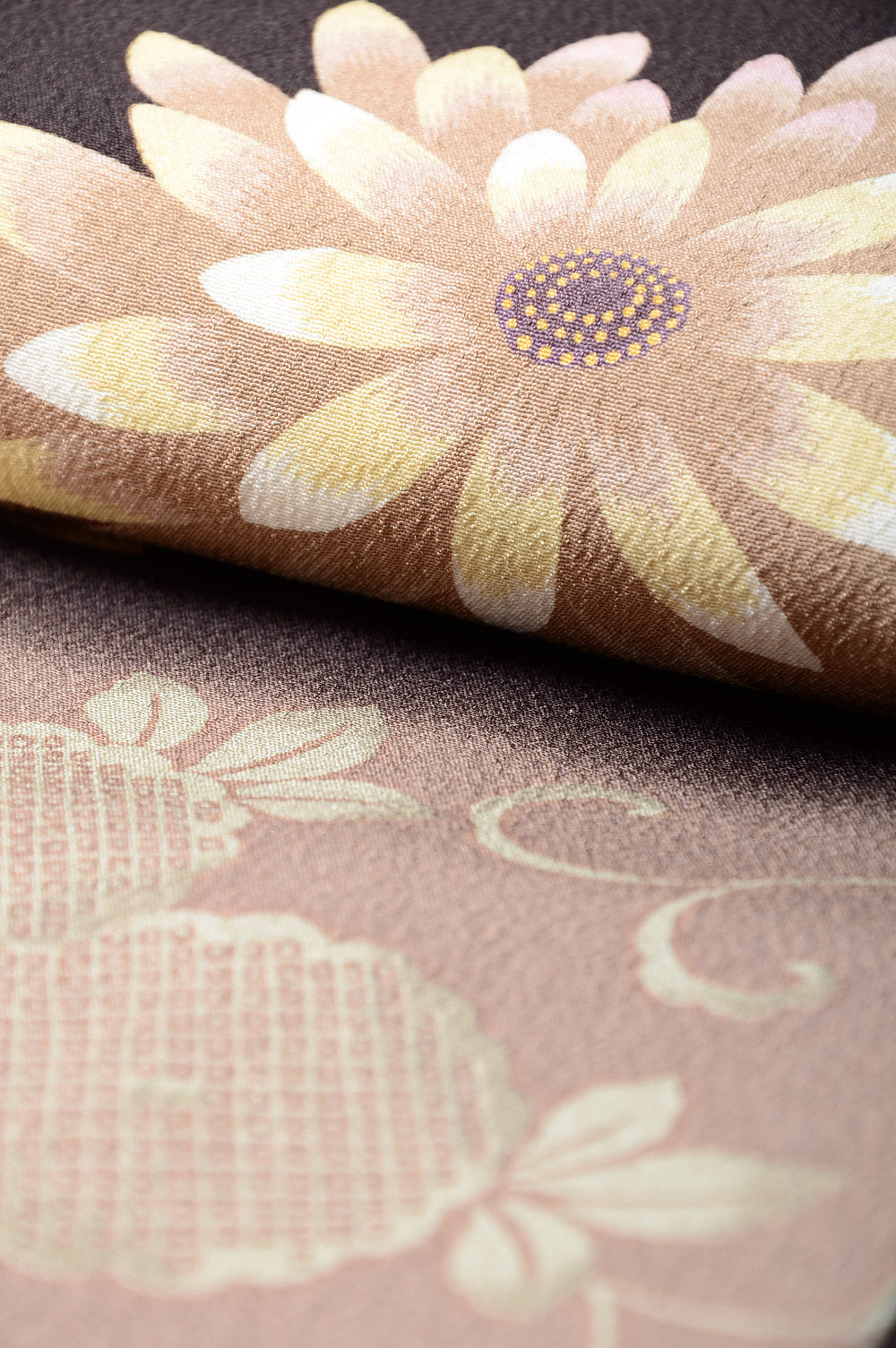 Japanese kimono 4 items set / PK #191