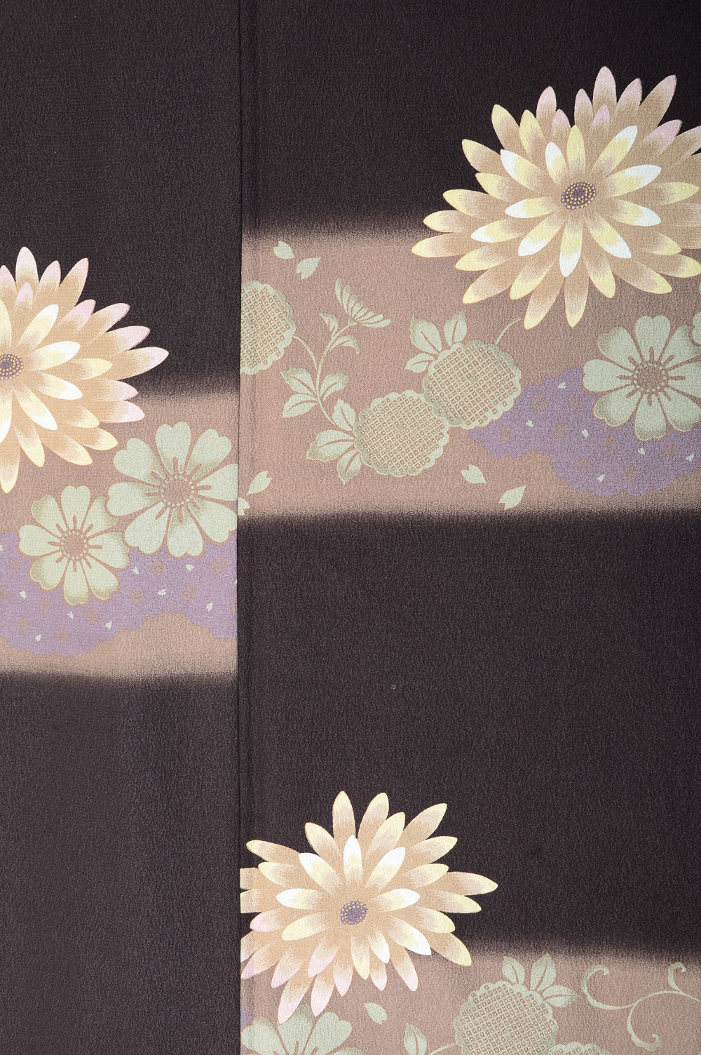 Japanese kimono 4 items set / PK #191