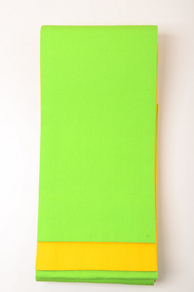 Japanese kimono 4 items set / PK #176