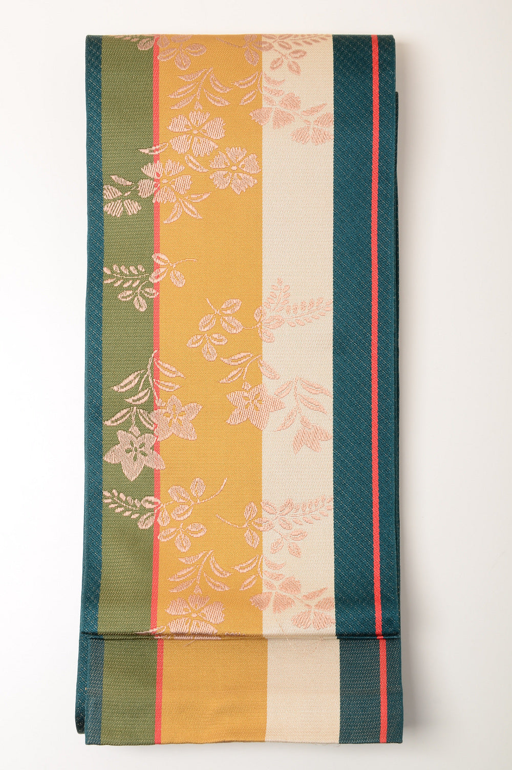 Japanese kimono 4 items set / PK #190